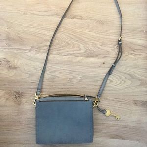 Fossil Crossbody Bag